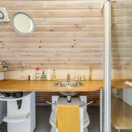 Two-bedroom In Haderslev