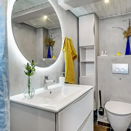 Two-bedroom In * Haderslev