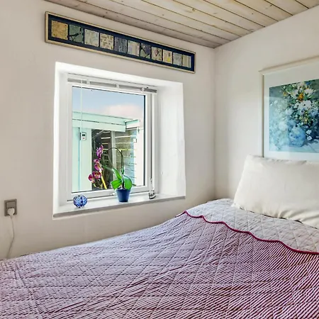 Feriehus Two-bedroom In