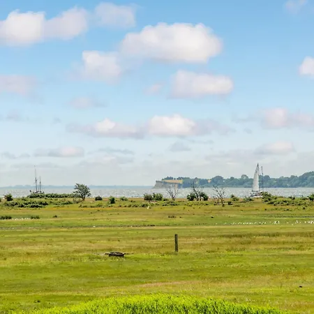 Feriehus Two-bedroom In *