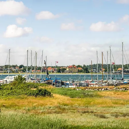 Two-bedroom In Feriehus