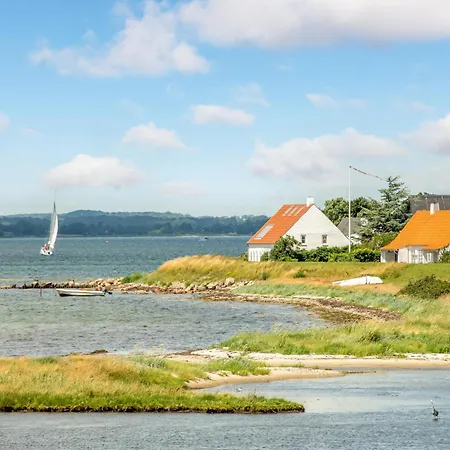 Feriehus Two-bedroom In