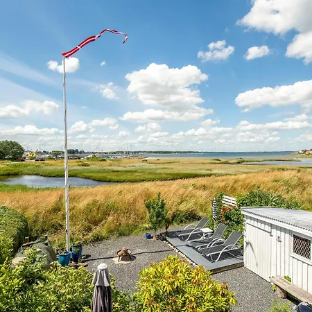 Feriehus Two-bedroom In *