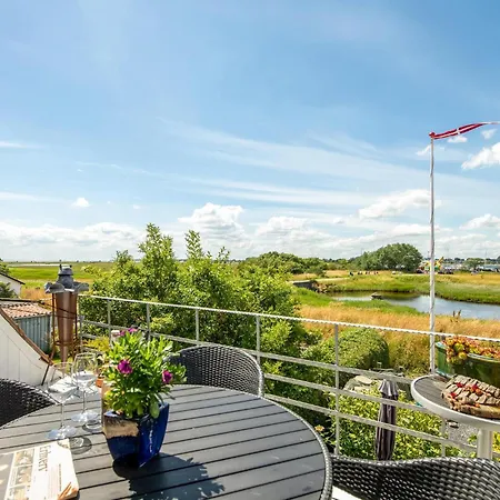 Feriehus Two-bedroom In