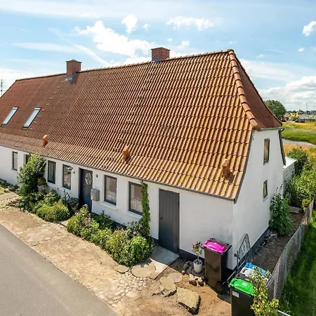 Feriehus Two-bedroom In